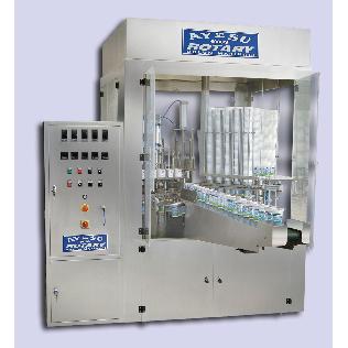 AY – 5H Dolum Makinası