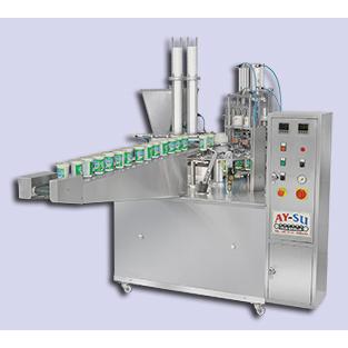 AY – 2 H Ayran Dolum Makinası