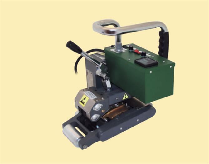 Hot End Welding Machine