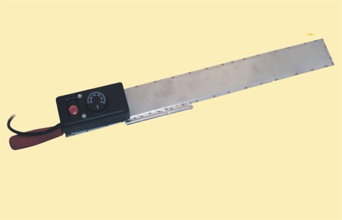 PVC Waterstop Adhesive Device