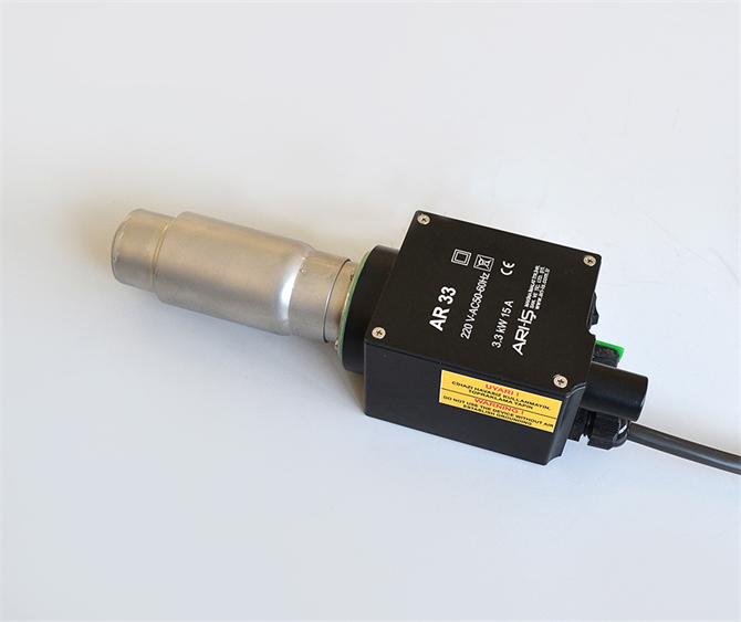 Process Heater