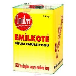 Emilkote Bitumen Emission