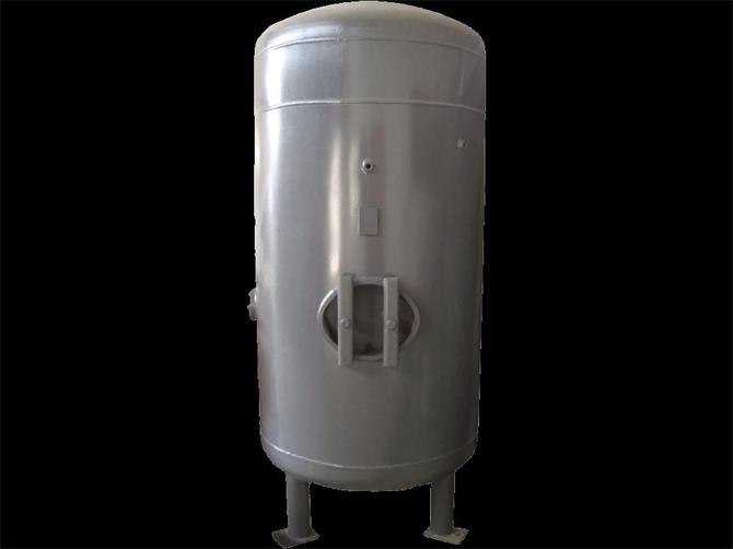 Hidrofor Tankı