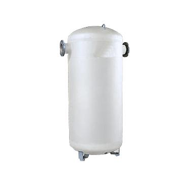 Buffer Tankı