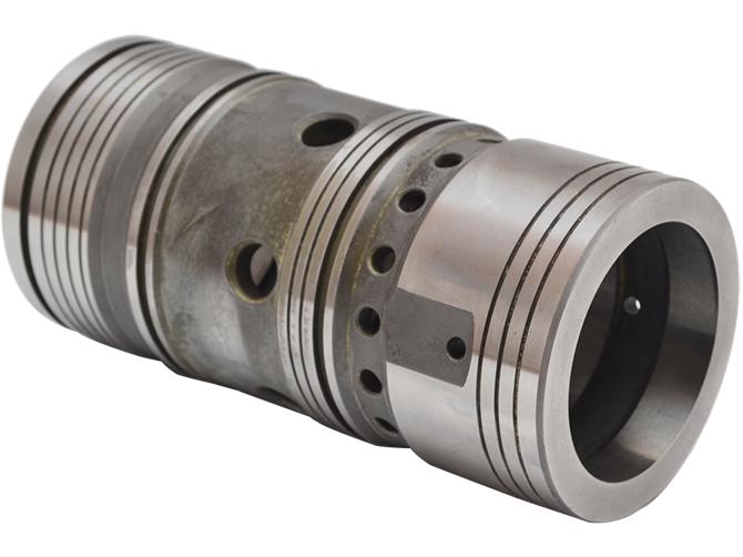 Sanvik Tabanca Rear Cylinder