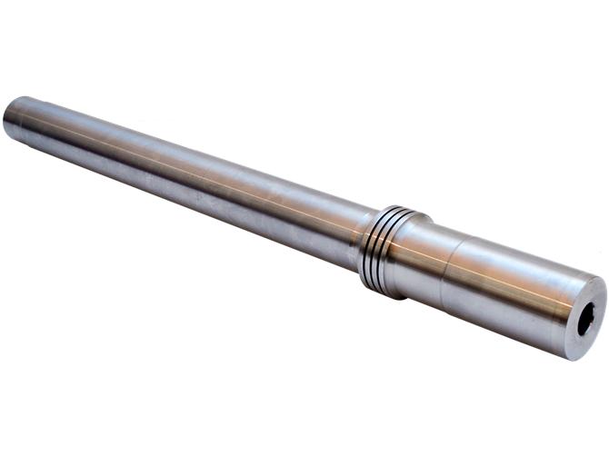 Montabert Tabanca Strike Piston