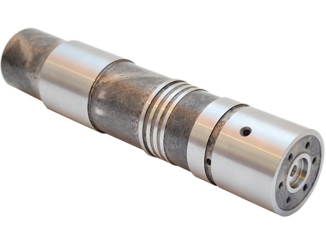 Montabert Tabanca Arka Piston