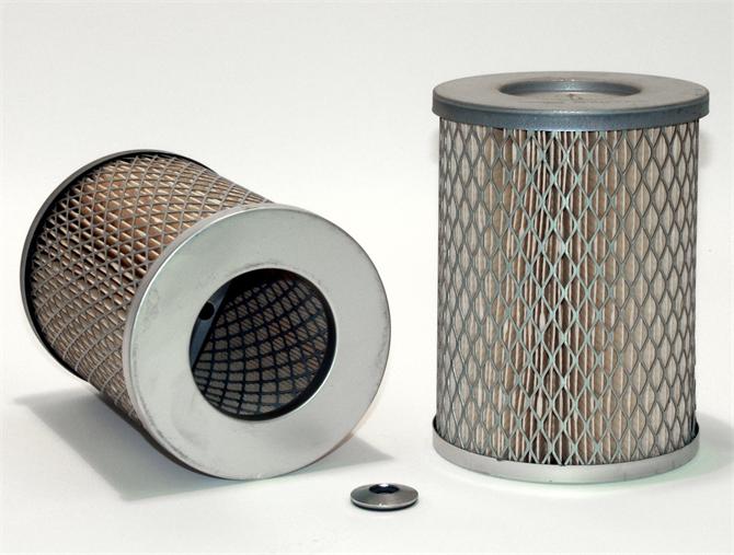ASAŞ FILTER HF 226 AIR FILTER