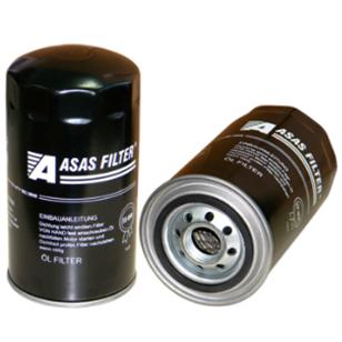 ASAŞ FILTER SP 1416 OIL FILTER