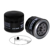 ASAŞ FILTER SPFC 318 FUEL FILTER