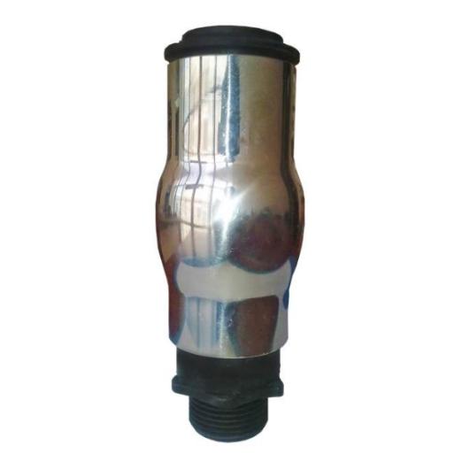 35-15 E Foam Nozzle (Plastic Welding Nozzle)
