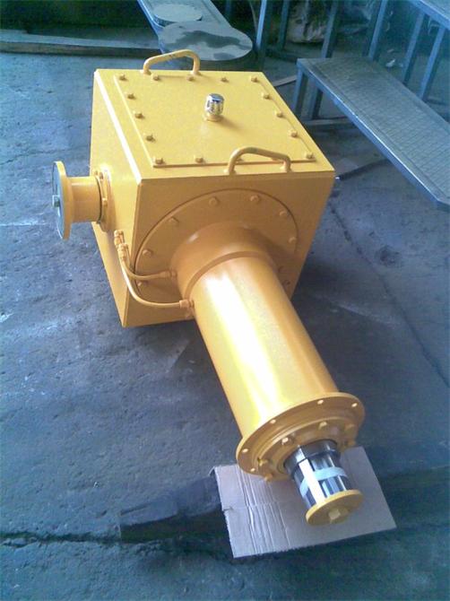 Gear Box