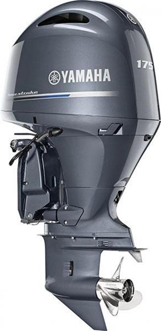 YAMAHA F175 Dıştan Takma Motor