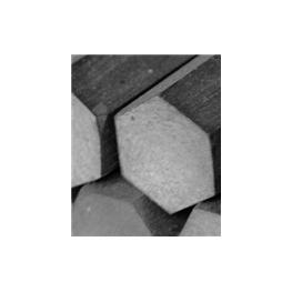 Stainless Hexagonal