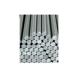 Stainless Metal Rod