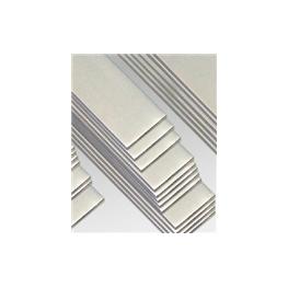 Stainless Steel Flat