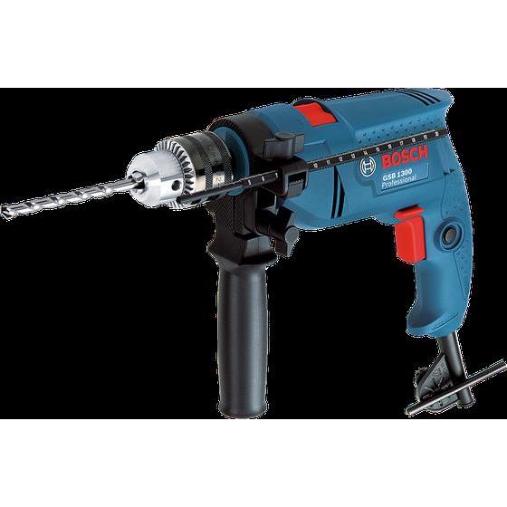 Professional Impact Drill