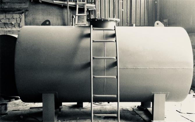 Yakıt Tankı