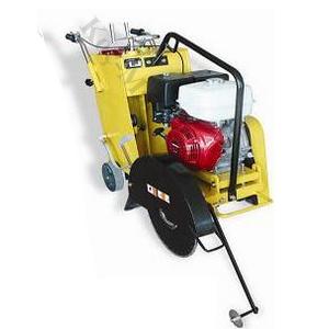 T500 Asfalt Ve Derz Kesme Makinesi