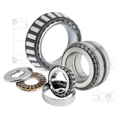 Inch Tapered Roller Bearing