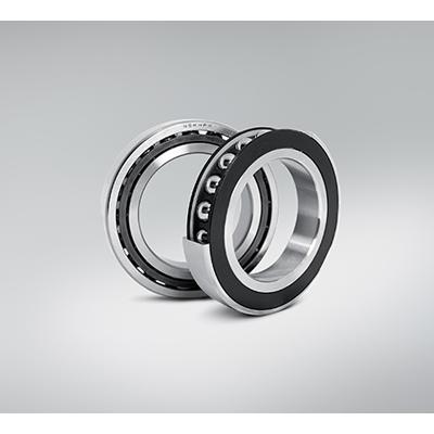NSK Angular Contact Ball Bearing