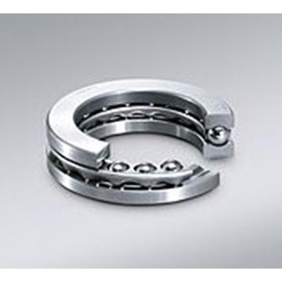 NSK Axial Industrial Bearings