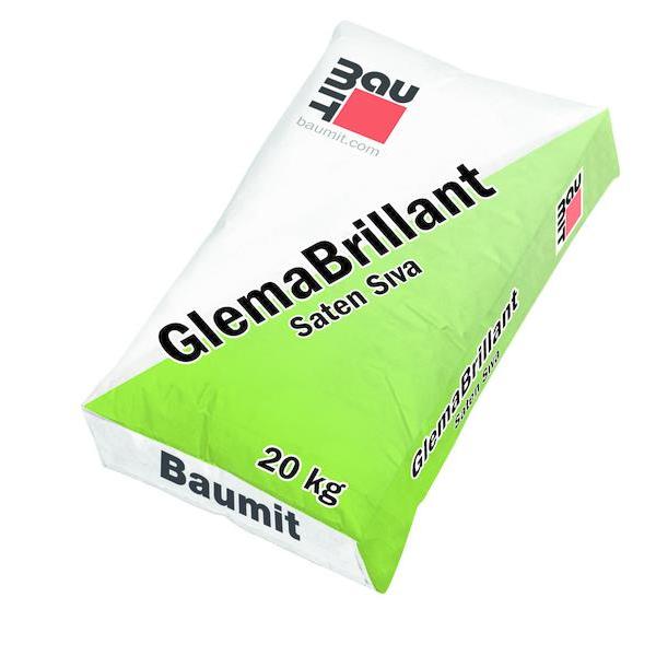 Baumit Saten Sıva
