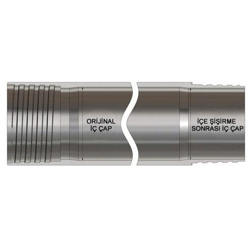 Bupset Rod