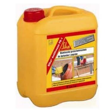 Sika Antifreeze 1%