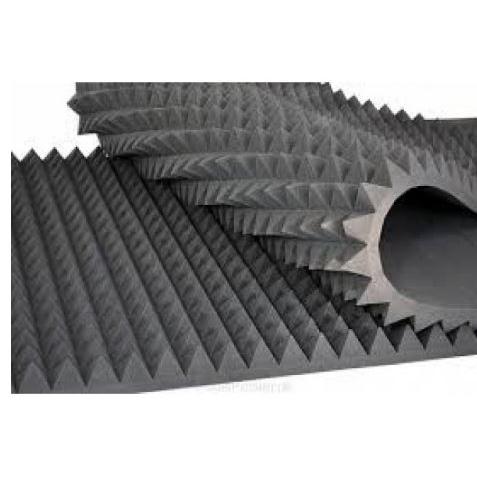 Acoustic Egg Sponge