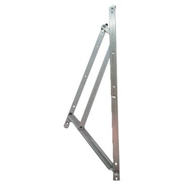 SPT-26 Aluminum Facade Scissors