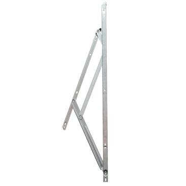 SPT-22 Aluminum Facade Truss