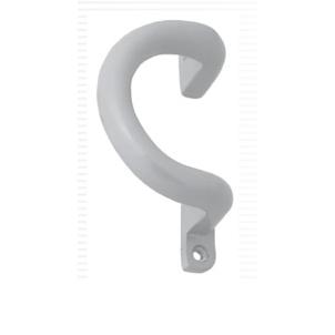Mini Half Moon Door Handle