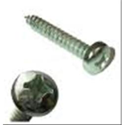 Star Cylinder Sheet Screw