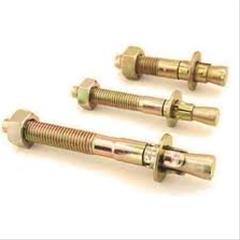 Clip-on Dowel
