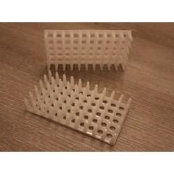 Plastic mold