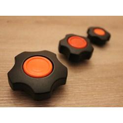 Plastic mold