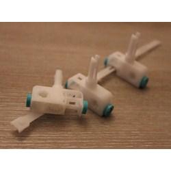 Plastic mold