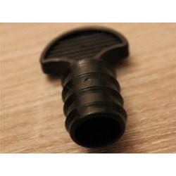 Plastic mold