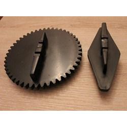 Plastic mold