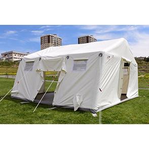 Inflatable Tent