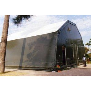 Tennis Court Tent