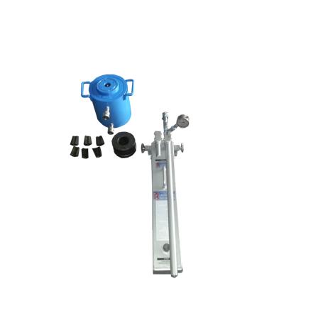 Bolt (Anchorage) Tensile Testing Machine