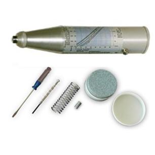 Concrete Test Hammer n Type