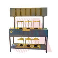 Concrete Permeability Test Set