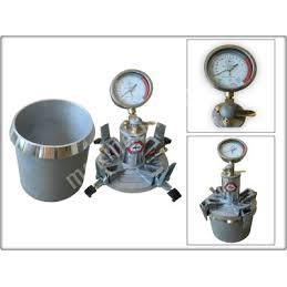 Concrete Air Gap Meter