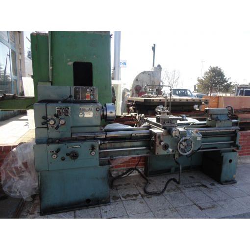 Tos Lathe