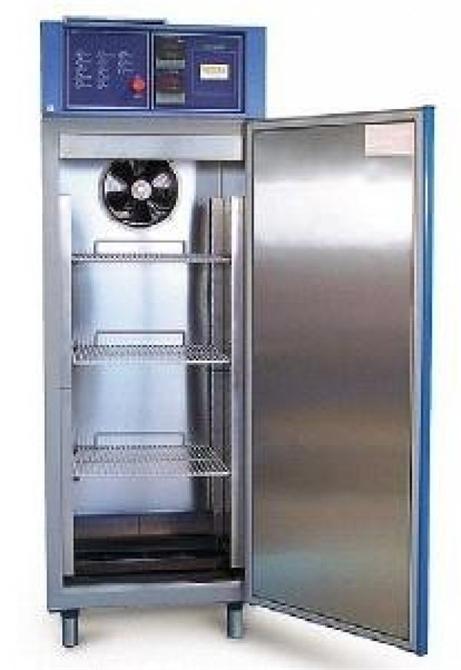 Air Conditioning Cabinet