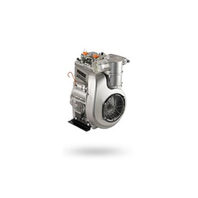 Lombardini Dizel Motor