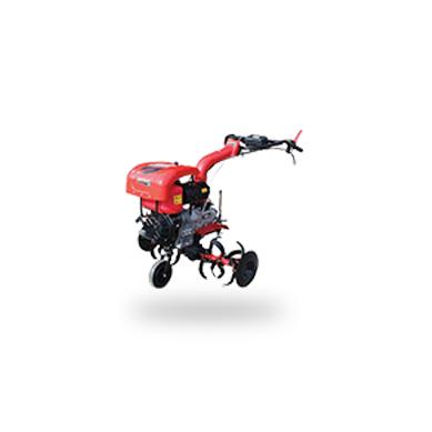 ANTRAC 320 Çapa Makinası